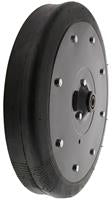 013-251640 -- 2.5X16 STEEL WHEEL FOR GRAIN DRILL